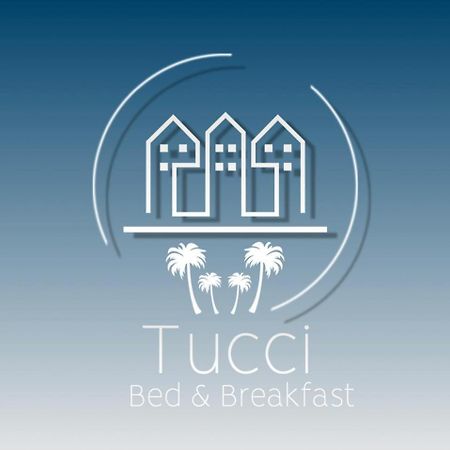 B&B Tucci 2 Cirò Marina Exterior foto